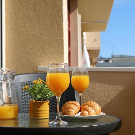 Honeycomb Apartment Split - Free Parking Екстериор снимка