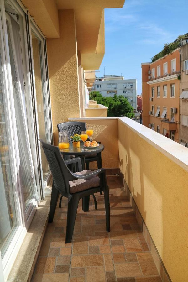 Honeycomb Apartment Split - Free Parking Екстериор снимка