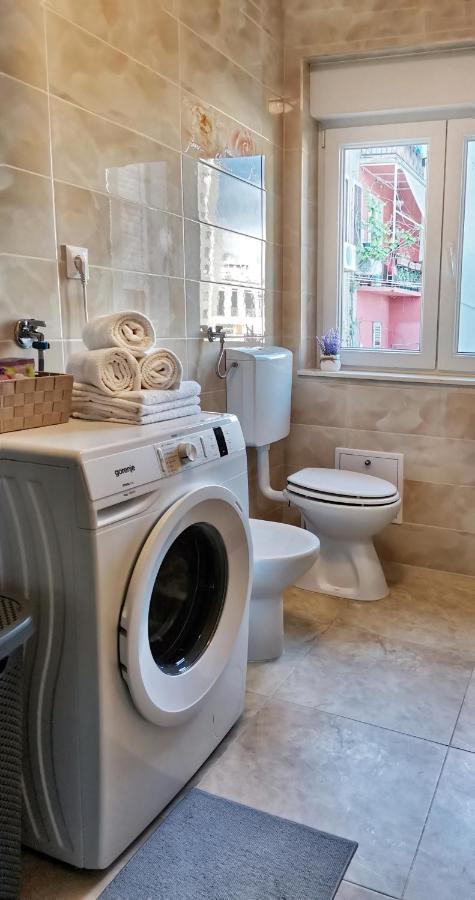 Honeycomb Apartment Split - Free Parking Екстериор снимка