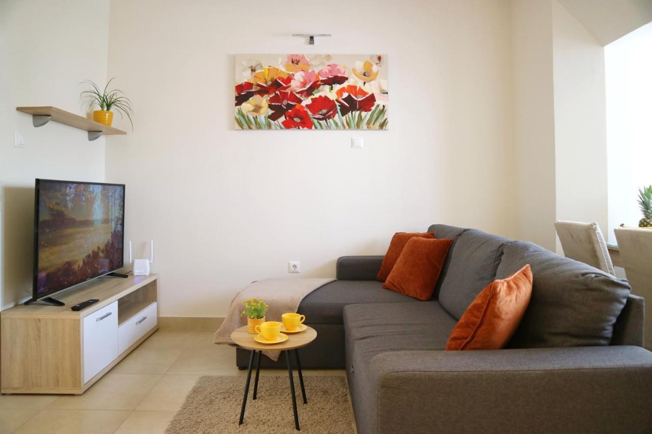 Honeycomb Apartment Split - Free Parking Екстериор снимка